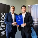 CGE y Fintoc firman acuerdo para extender servicio al pago de las cuentas de luz para más de 3,4 millones de clientes de la distribuidora