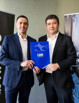 CGE y Fintoc firman acuerdo para extender servicio al pago de las cuentas de luz para más de 3,4 millones de clientes de la distribuidora