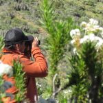 Centro de Educación Ambiental CEAZA reúne a 927 participantes durante su primer semestre de actividades en Cerro Grande Centro de Educación Ambiental CEAZA reúne a 927 participantes durante su primer semestre de actividades en Cerro Grande