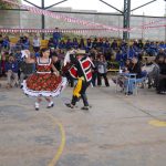 Colegio Pedro Pablo Muñoz gana la 46° Muestra Comunal de Cueca Escolar de La Higuera