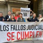Comunidades y organizaciones sociales valoran decisión de Andes Iron de retirar recursos ante la Corte Suprema