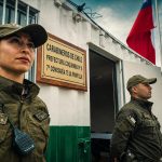 Coquimbo: Carabineros inaugura 7ª Comisaría Temporal La Pampilla con más de 200 funcionarios desplegados