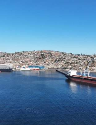 Coquimbo será sede de la XI versión del Seminario Internacional de Ingeniería y Operación Portuaria SIOP 2026