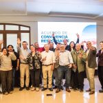 Dominga y comunidades de La Higuera dan un nuevo paso en una relación de más de 10 años
