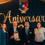 Escuela José Tomás Ovalle celebra 61 años de formación en el Limarí y reconoce aporte de Andes Iron a la cultura y educación