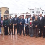 Gobierno reafirma compromiso para abordar el consumo de sustancias con un enfoque integral y multisectorial