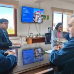 Histórico Aguas del Valle inicia megaproyecto de US$ 10,5 millones para fortalecer el suministro de agua potable en La Serena y Coquimbo