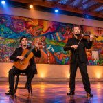Ítam Gutiérrez y Álex Panes llegan a Monte Patria y La Serena con el programa “Raíces y fronteras”