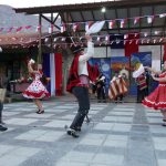 Liceo Mistraliano de Paihuano celebró con gran Fiesta de la Chilenidad