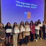 Más de 60 emprendedoras fortalecen sus negocios a través del Programa Mujer Emprende