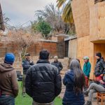 Nace en Pisco Elqui la primera escuela de montaña de Chile, liderada por destacados montañistas