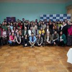 SLEP Elqui distinguió a 54 profesores y educadoras que avanzaron al tramo experto en el Sistema de Reconocimiento Docente