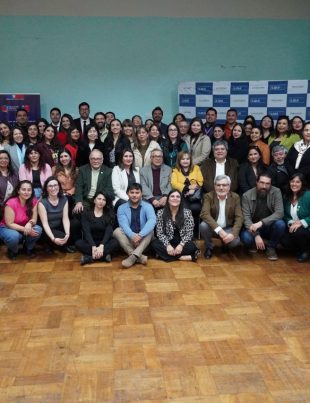 SLEP Elqui distinguió a 54 profesores y educadoras que avanzaron al tramo experto en el Sistema de Reconocimiento Docente