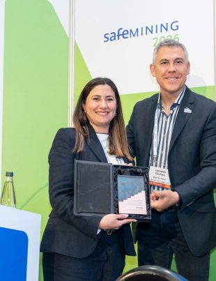 Safe Mining 2026: CMP comparte su experiencia en seguridad, innovación y gestión de riesgos