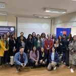 SernamEG impulsa jornada de formación para fortalecer la atención y el acceso a la justicia de mujeres víctimas de violencia de género