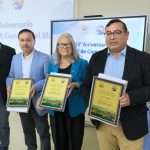 Sphenisco Chile recibe la distinción “Institución Relevante 2025”