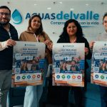 Últimos días para postular al Fondo Concursable Contigo en Cada Gota de Aguas del Valle