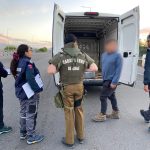 2 mil unidades de ostiones fueron incautadas en fiscalización de Sernapesca y Carabineros en Tongoy