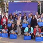 Aguas del Valle reconoce a organizaciones ganadoras de la décima edición del fondo “Contigo en Cada Gota”