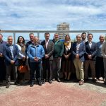 Aguas del Valle y Junta de Vigilancia del Río Elqui sellan nuevo acuerdo para asegurar el consumo humano y enfrentar la sequía