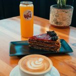 Brica revoluciona la escena gastronómica de Coquimbo uniendo café de especialidad, brioche y plantas