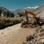 CEAZA advierte que aumento de las temperaturas podría favorecer el derretimiento de nieve acumulada