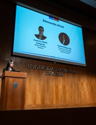 CMP recibe cuatro sellos HuellaChile por su gestión de emisiones de carbono