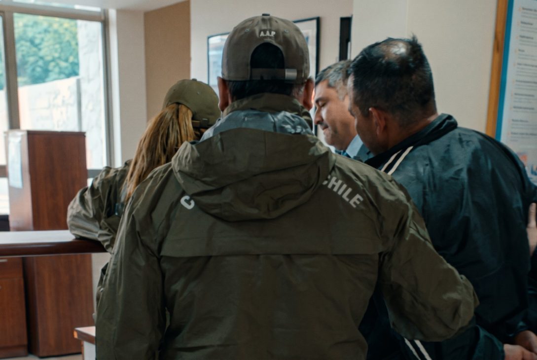 Carabineros detiene a autor de femicidio en Pisco Elqui