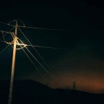 Casi 8 mil familias fueron afectadas por robo de más 4 mil metros de cable y 12 postes dañados en el sector de Guanaqueros