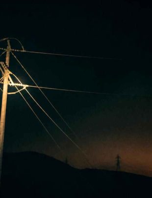 Casi 8 mil familias fueron afectadas por robo de más 4 mil metros de cable y 12 postes dañados en el sector de Guanaqueros