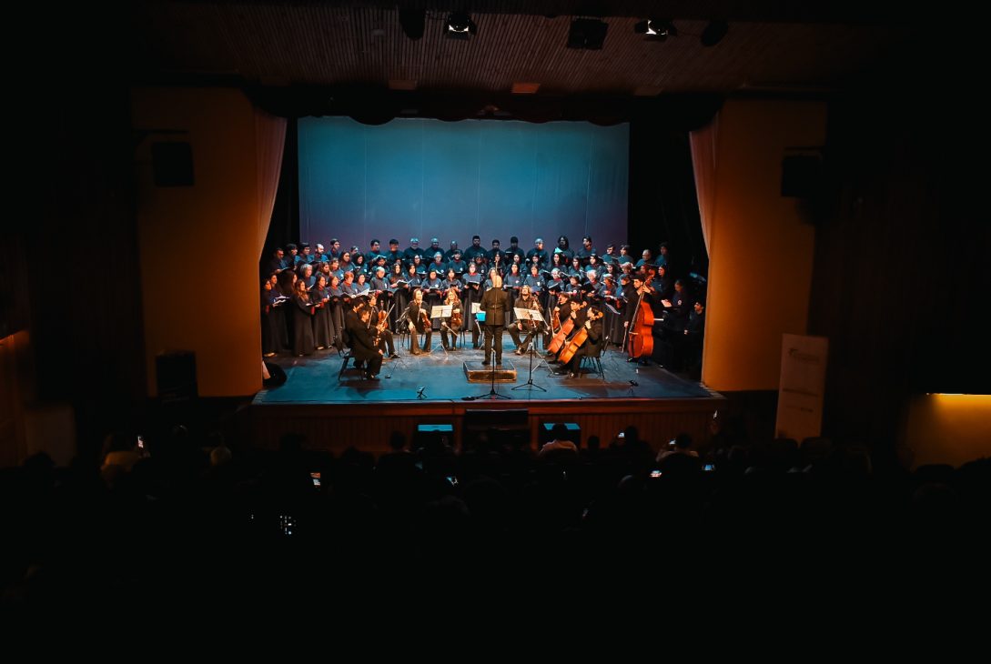 Con la ciudad como escenario: Asociación Cultural Mismar y USerena lideran la llegada por primera vez a Chile del Festival internacional “Música Ocupa”