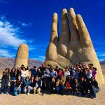 El Colegio Parroquial de Andacollo se coronó campeón del III Festival Internacional Claretiano en Antofagasta