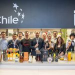 Empresas pisqueras de Coquimbo promovieron el pisco chileno en ProWine São Paulo 2026