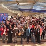 Encuentro provincial reúne a más de 70 participantes del Programa Mujeres Jefas de Hogar de Limarí
