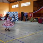 Escuela Jerónimo Godoy Villanueva y Liceo Mistraliano representarán a Paihuano en Muestra Regional de Cueca Escolar