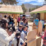 Escuelas de Colonia Alfalfares y Punta de Choros son reconocidas por la Superintendencia de Educación por promover la sana convivencia educativa