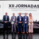 Gobierno Regional de Coquimbo fortalece vínculos con Argentina en Foro Empresarial de la Región Centro