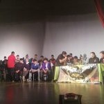 Liceo Gabriela Mistral manifiesta su preocupación ante la incertidumbre sobre la administración y el uso preferente de su histórico teatro