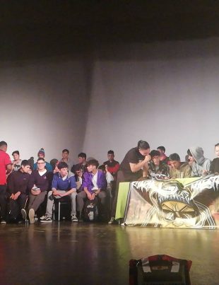Liceo Gabriela Mistral manifiesta su preocupación ante la incertidumbre sobre la administración y el uso preferente de su histórico teatro