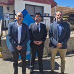 Más de 220 proyectos del fondo concursable de Aguas del Valle ya fueron evaluados por jurados provinciales
