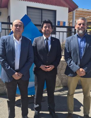Más de 220 proyectos del fondo concursable de Aguas del Valle ya fueron evaluados por jurados provinciales