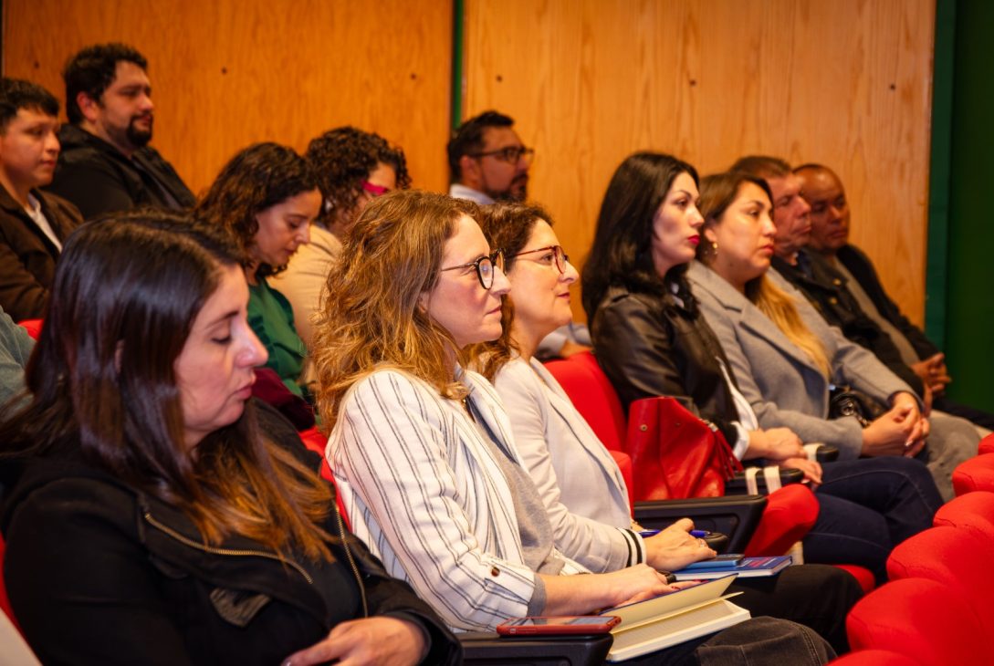 Nueva generación de mentores comenzó su formación para impulsar el emprendimiento en la Región de Coquimbo