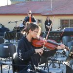 Orquesta de Cámara de Guayacán celebró sus 10 años con un histórico encuentro de orquestas