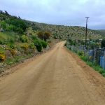 Plan Chile Despega MOP anuncia que ya se inició el proceso de licitación para pavimentar la ruta D-713 en Punitaqui