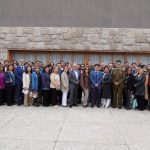 Programa “A Convivir Se Aprende” busca prevenir hechos de violencia con Modelo Escuela Total