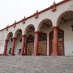 SLEP Elqui informa pronunciamiento de Contraloría sobre el Teatro del Liceo Gabriela Mistral de La Serena