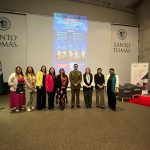 Seminario reunió a instituciones y comunidad para fortalecer la prevención de las violencias de género en la Región de Coquimbo